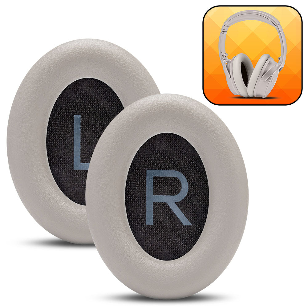 Bose QC45 | Sandstone