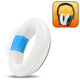 Bose QuietComfort 45 Cooling Gel Earpads | White