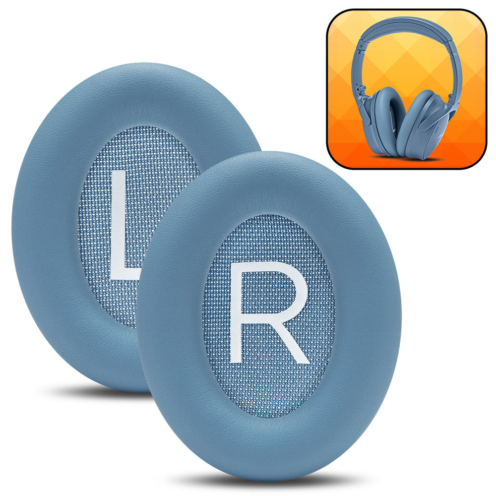 Bose QC45 | Blue Dusk