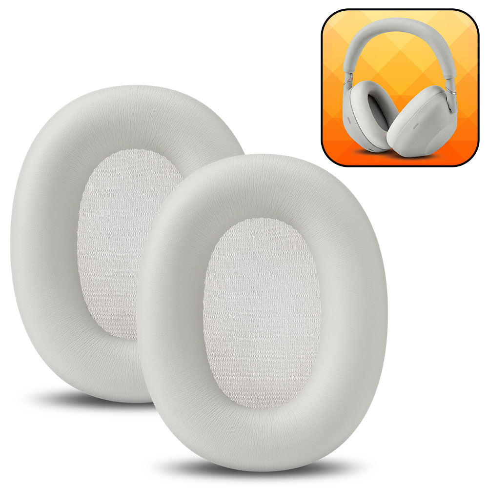 WC PadZ XM6 XL | Platinum Silver