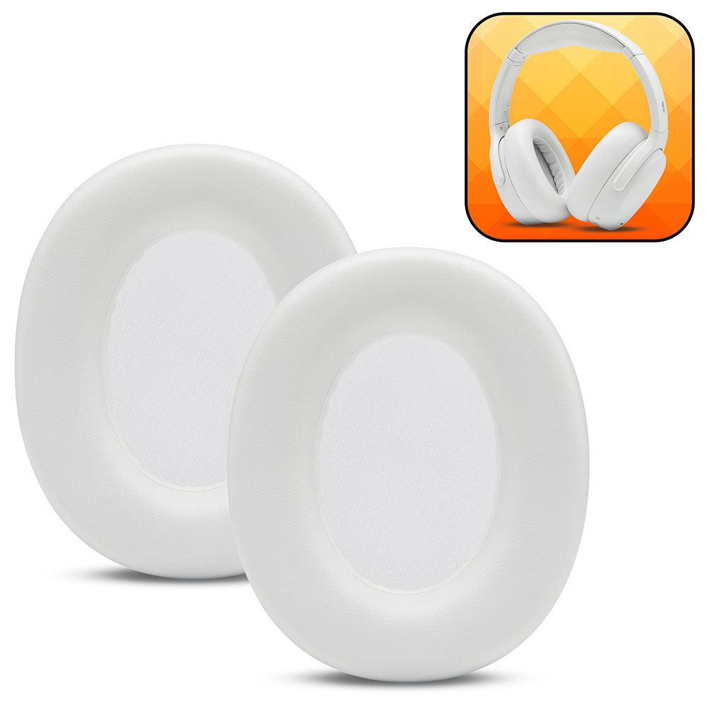 WC PadZ Crusher ANC 2 | White