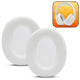 WC PadZ Crusher ANC 2 | White