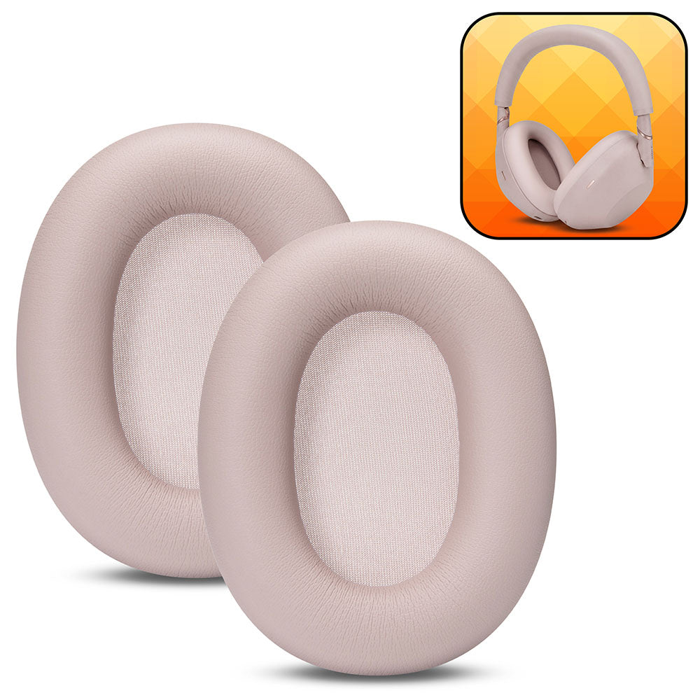 WC PadZ XM6 | Pink