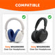 Sony XM5 SweatZ | Blue