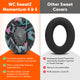 WC SweatZ Momentum 4 | 90s Black