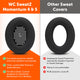 WC SweatZ Momentum 4 | Black