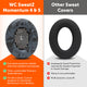 WC SweatZ Momentum 4 | Black Camo