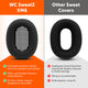 WC SweatZ XM6 | Black