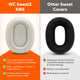 WC SweatZ XM6 | Silver