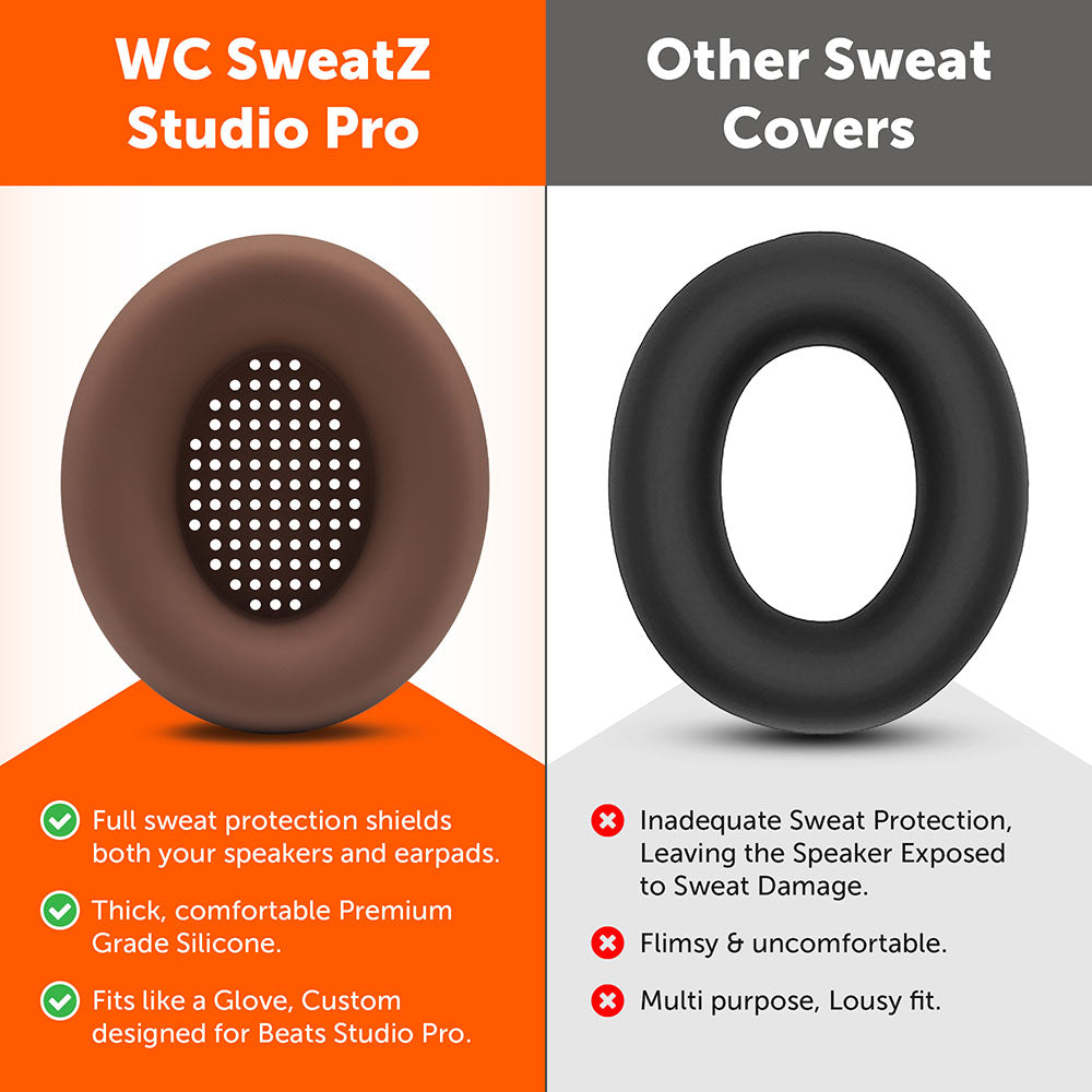 WC SweatZ Studio Pro | Earth
