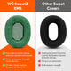Sony XM5 SweatZ | Emerald Tide