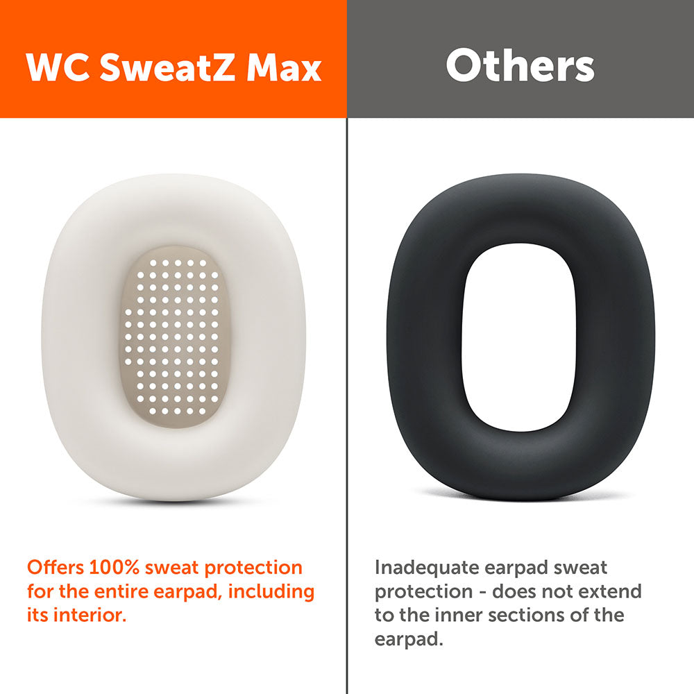 WC SweatZ Max | Starlight