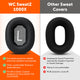 WC SweatZ 1000X | Black