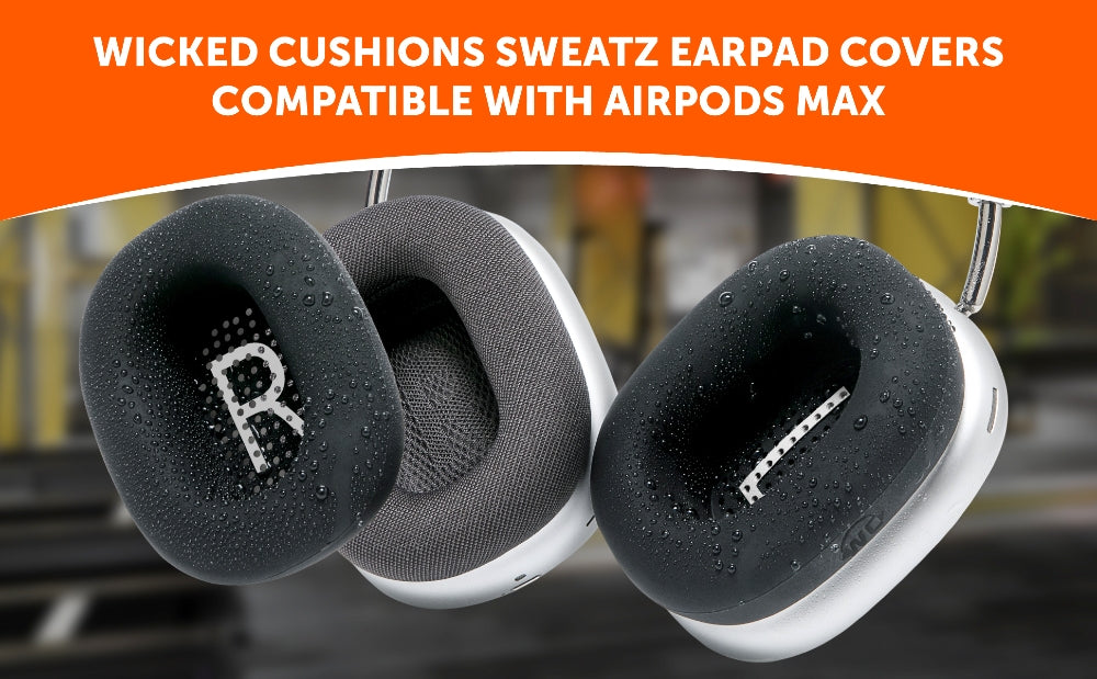 WC SweatZ Max | Shared Image