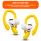 WC HookZ | Neon Yellow