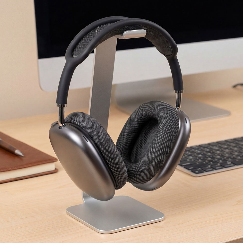 WC PadZ Max | Space Grey