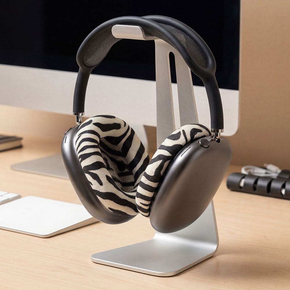 WC PadZ Max | Zebra