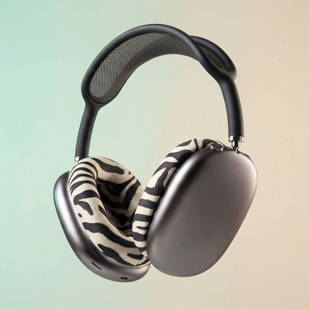 WC PadZ Max | Zebra