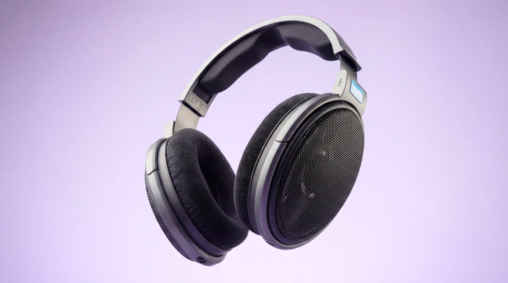 WC StealthZ HD6XX | Black