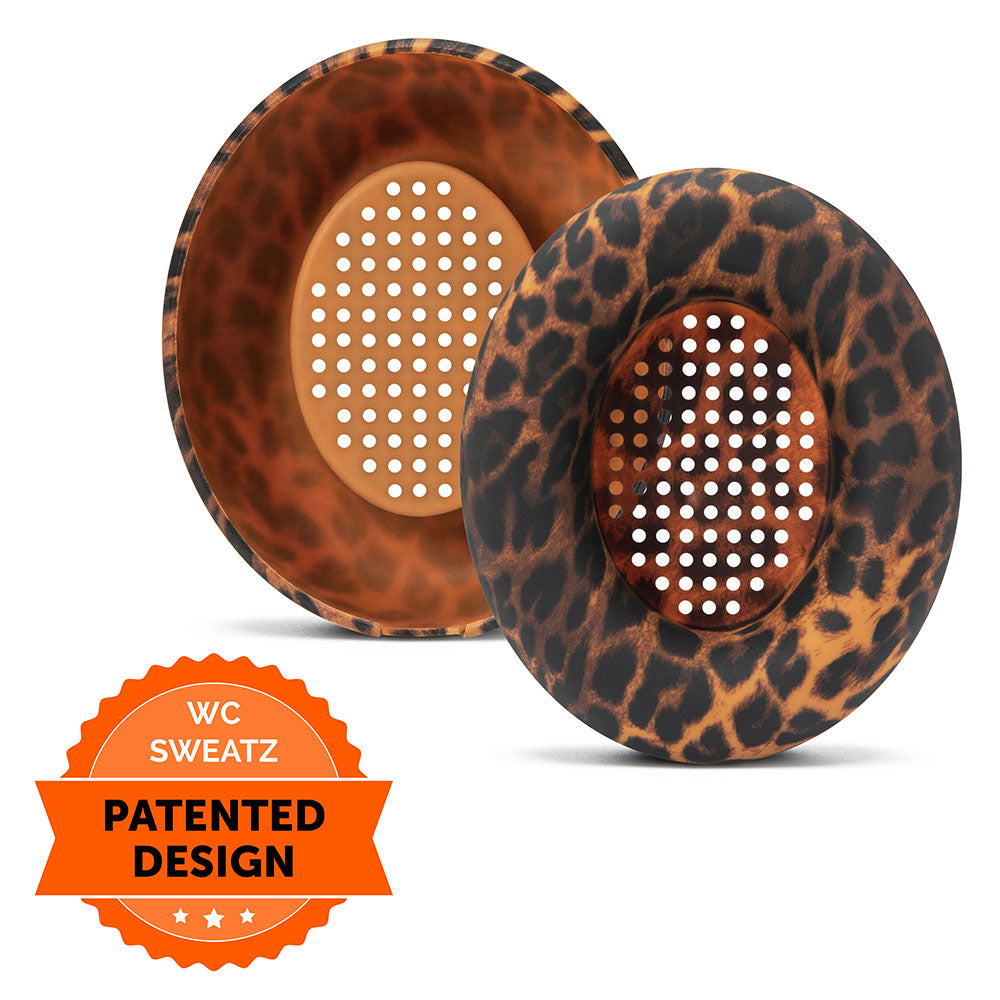 WC SweatZ Studio Pro | Leopard