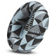 WC SweatZ Momentum 4 | Geo Grey