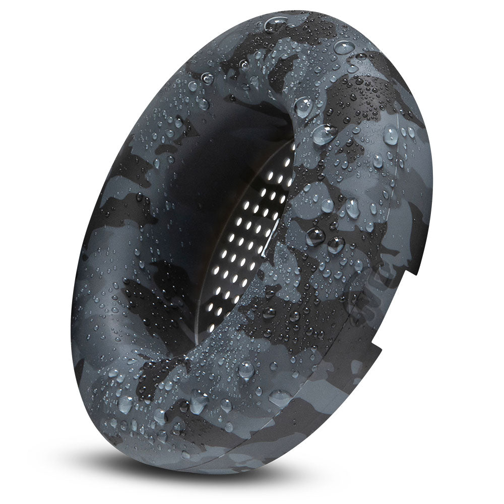WC SweatZ Momentum 4 | Black Camo