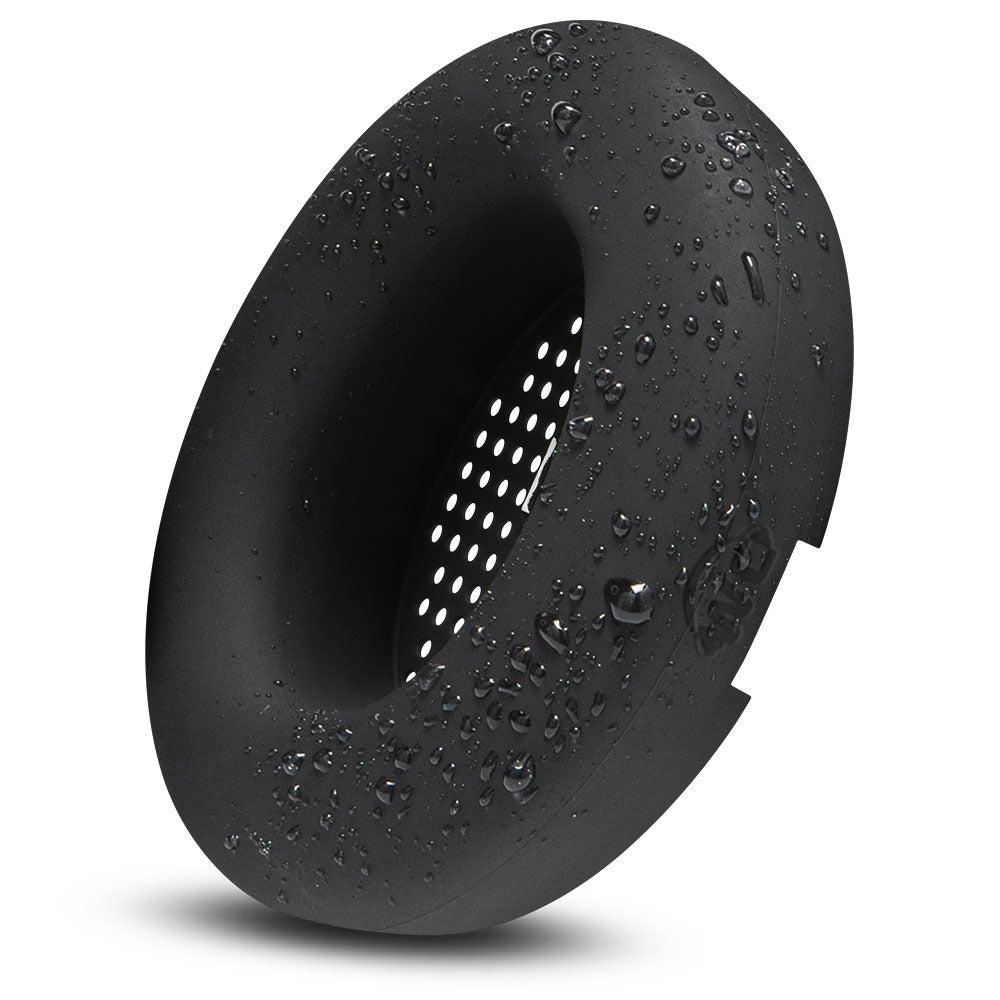 WC SweatZ Momentum 4 | Black