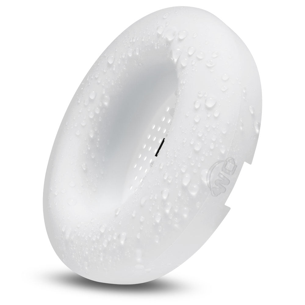 WC SweatZ Momentum 4 | White