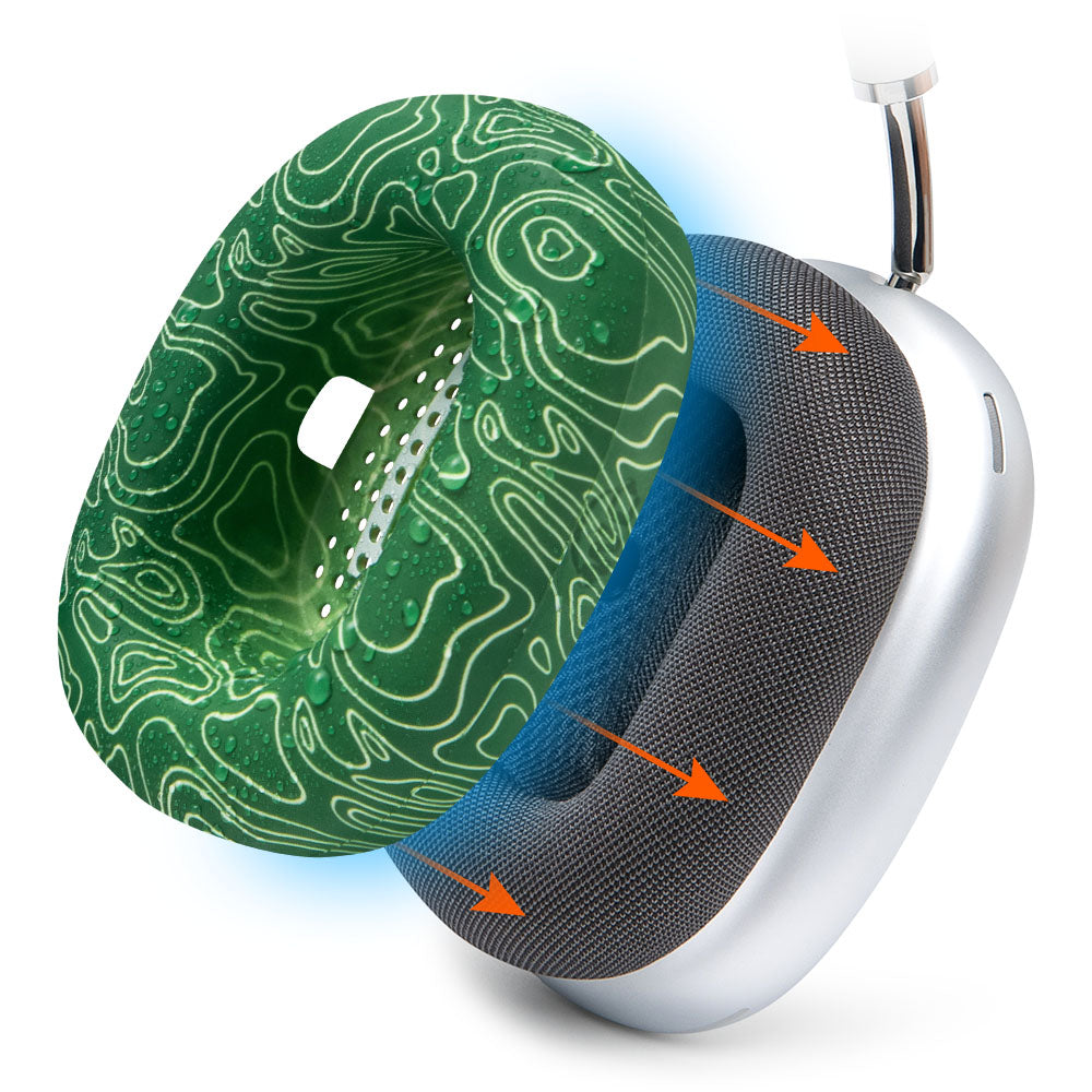 WC SweatZ Max | Emerald Tide