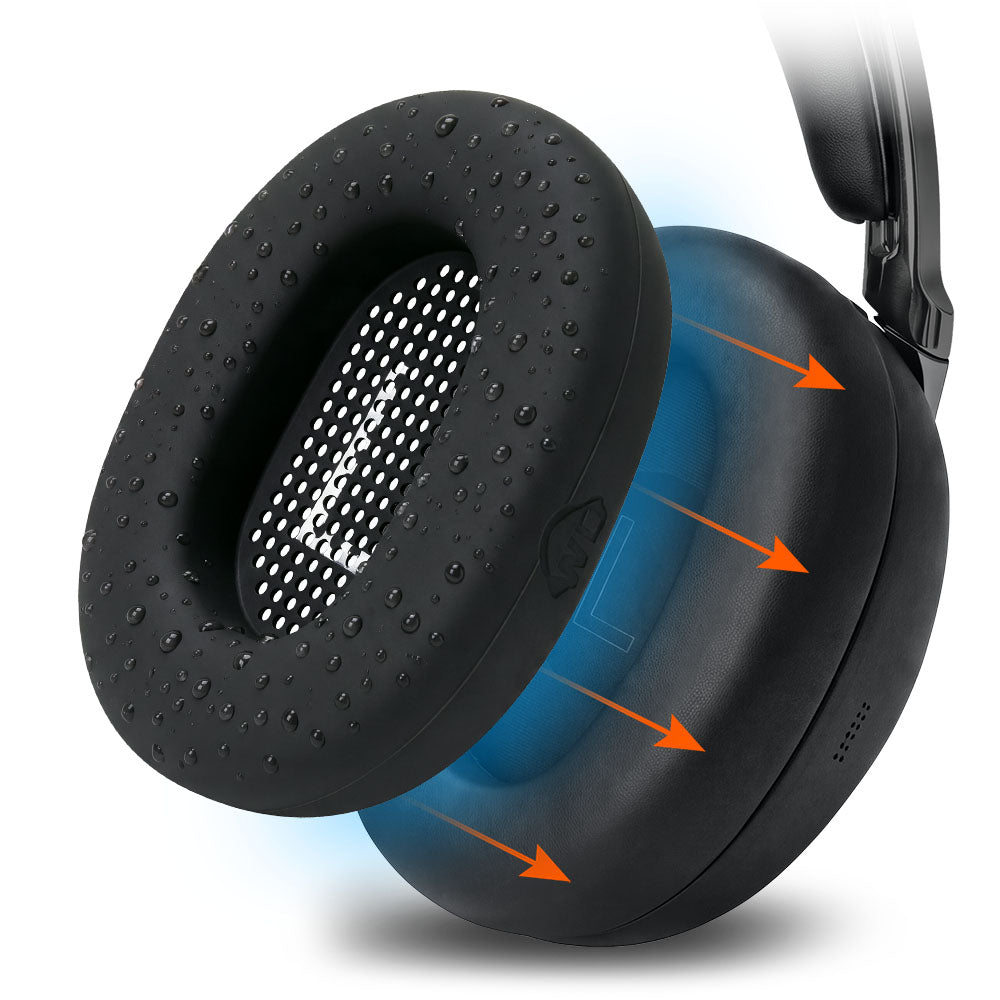 WC SweatZ 1000X | Black
