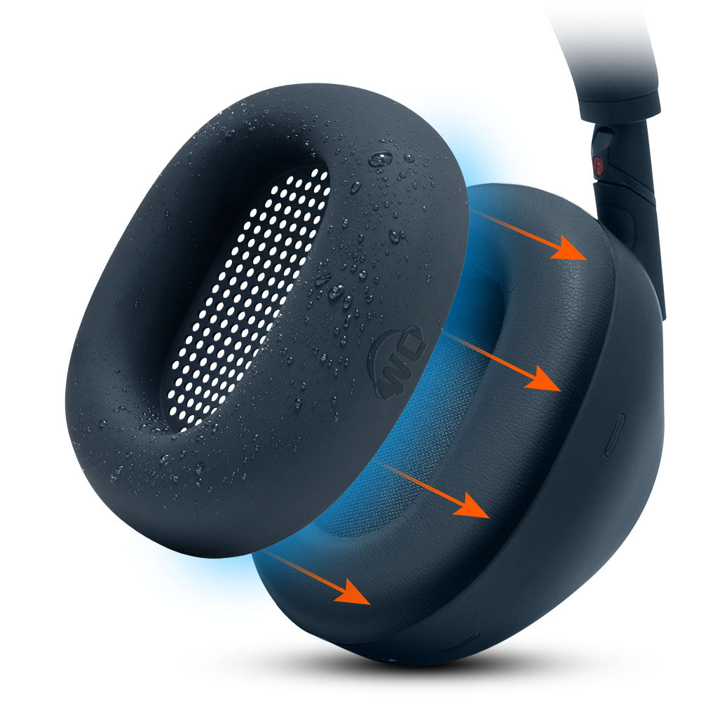 WC SweatZ XM6 | Blue
