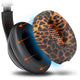 WC SweatZ Studio Pro | Leopard