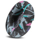 WC SweatZ Momentum 4 | 90s Black