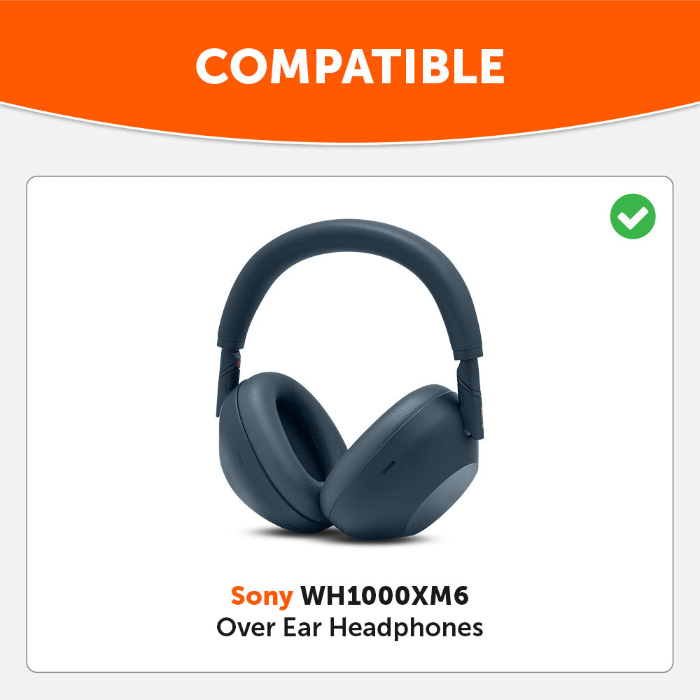 WC PadZ XM6 XL | Midnight Blue