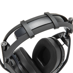 WC Clampz - Astro A50 Headband Support Clamps