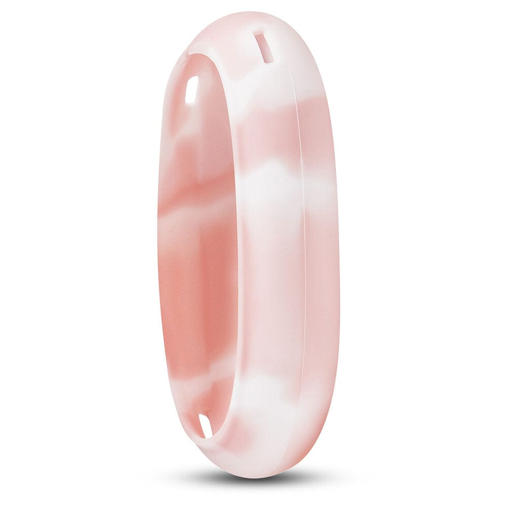 WC ShellZ Max | Pink Marble