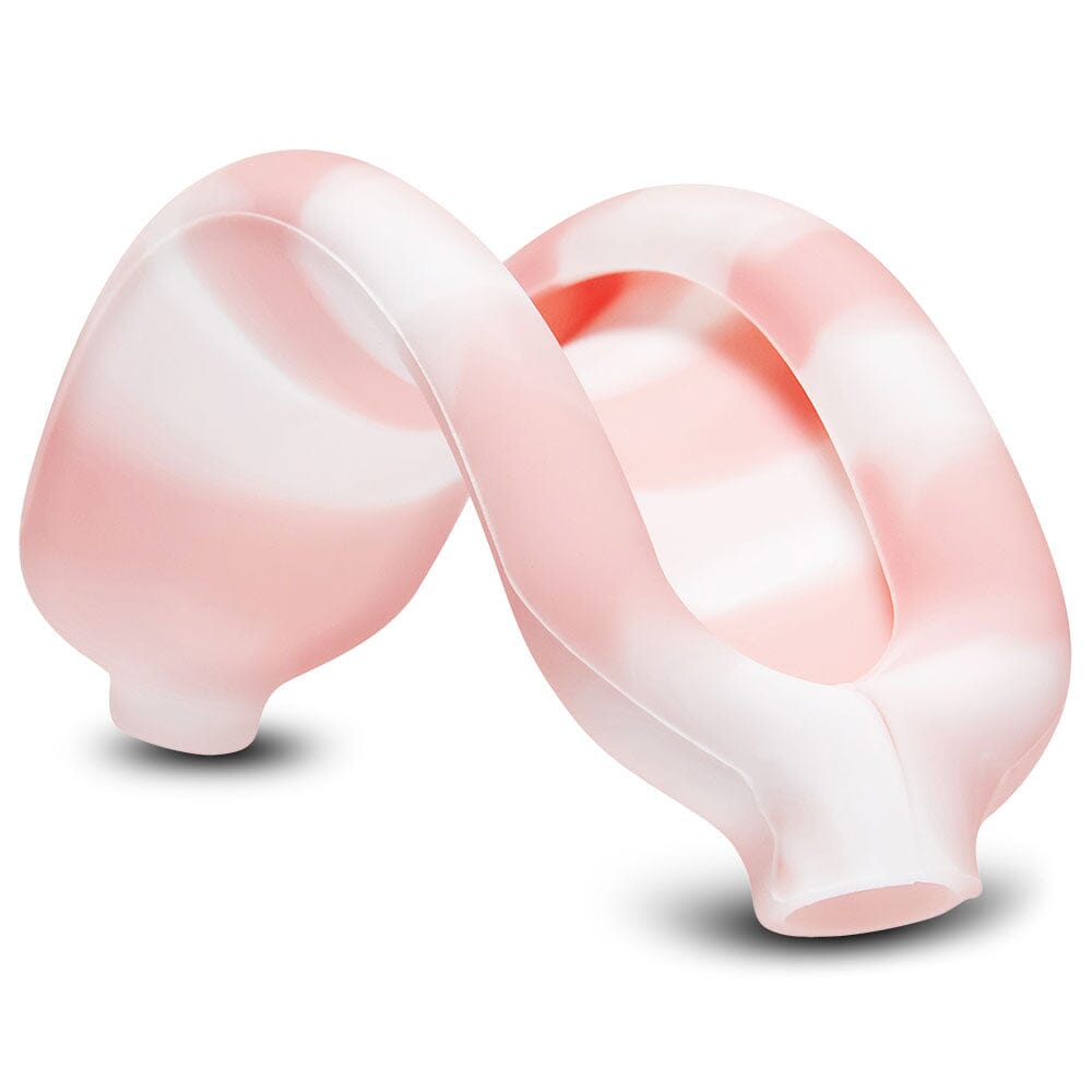 WC BandZ Max | Pink Marble