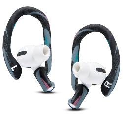 WC HookZ - Earbuds Earhooks