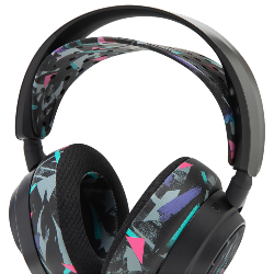 WC BandZ - Headbands