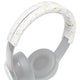 WC BandZ Solo | Gold Marble