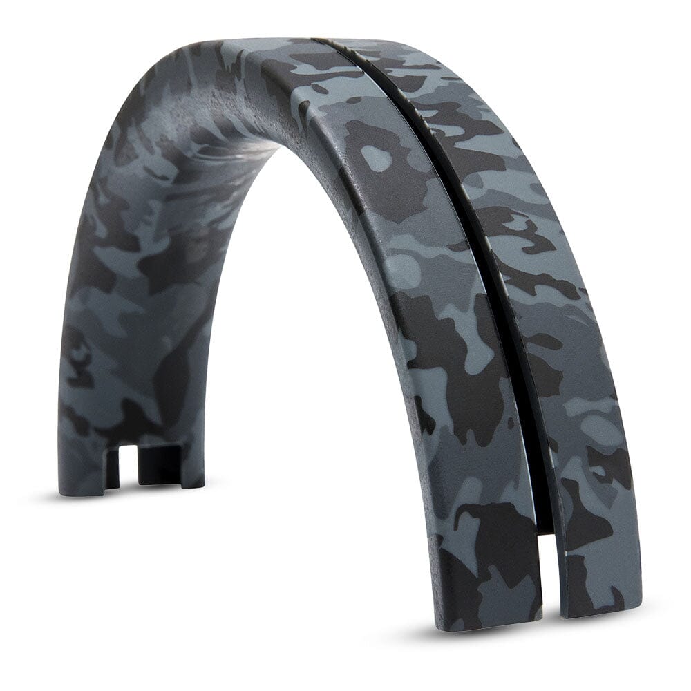 WC BandZ Solo | Black Camo