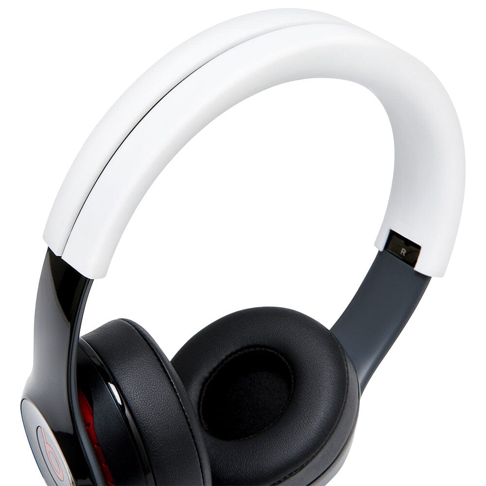WC BandZ Solo | White