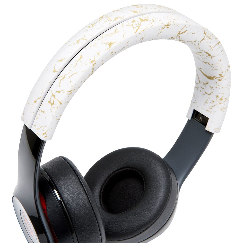 WC BandZ Solo | Gold Marble