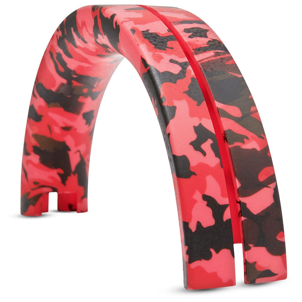 WC BandZ Solo | Red Camo