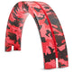 WC BandZ Solo | Red Camo