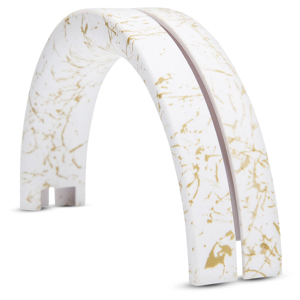 WC BandZ Solo | Gold Marble