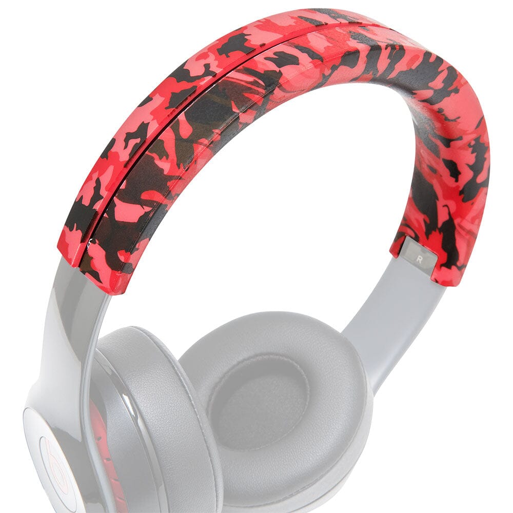 WC BandZ Solo | Red Camo