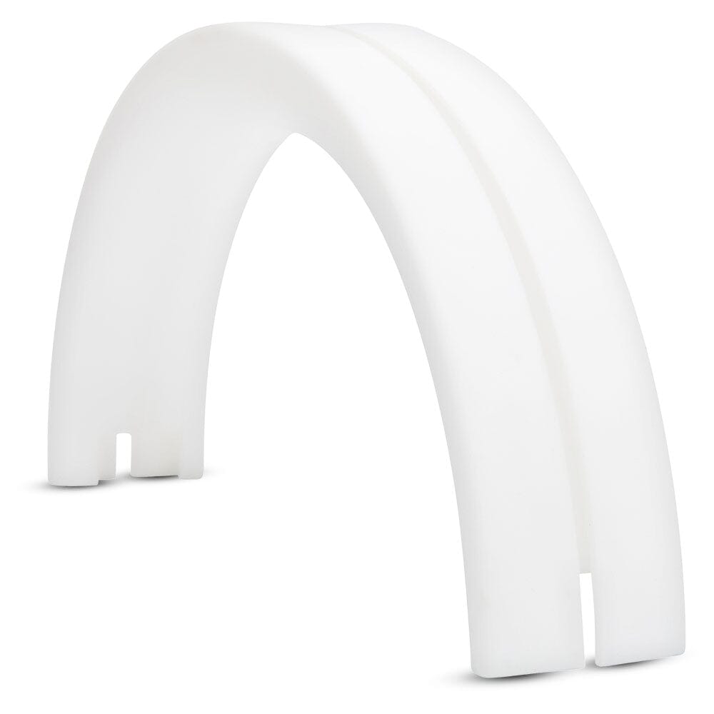 WC BandZ Solo | White