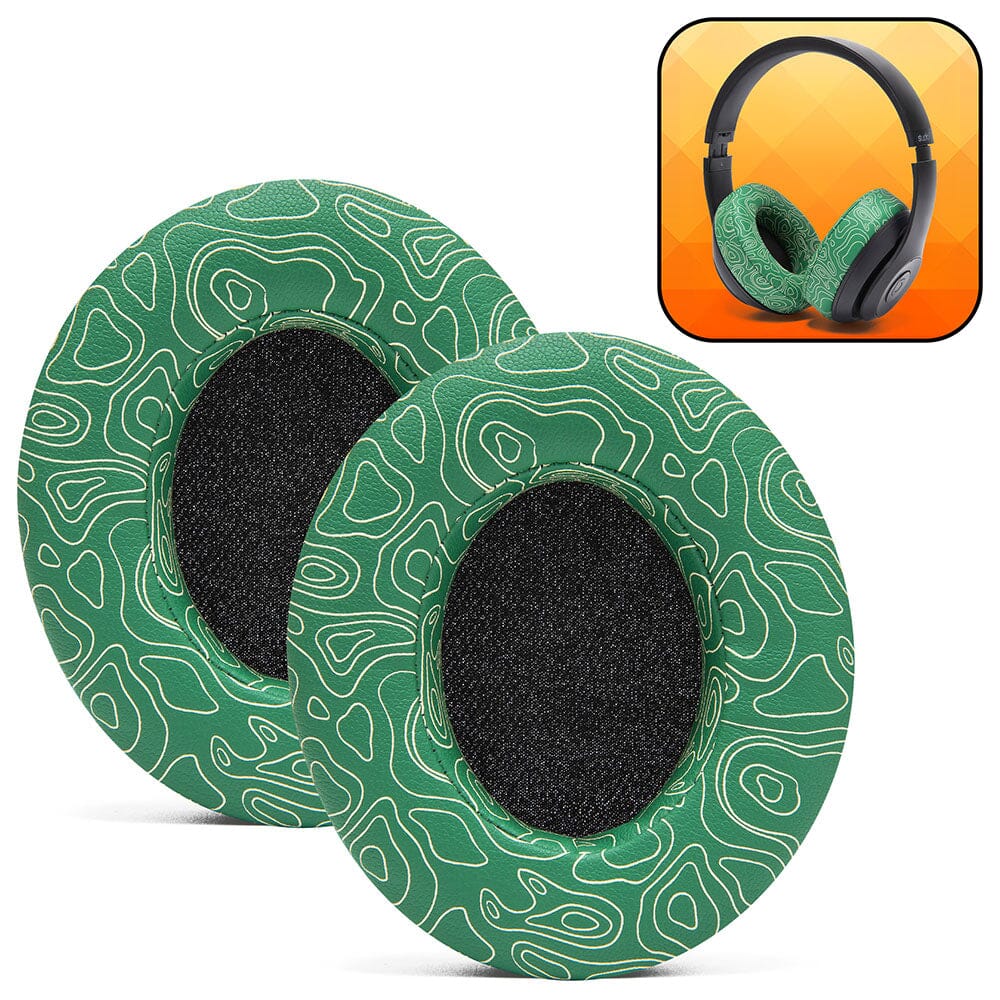 Beats Studio Earpads | Emerald Tide