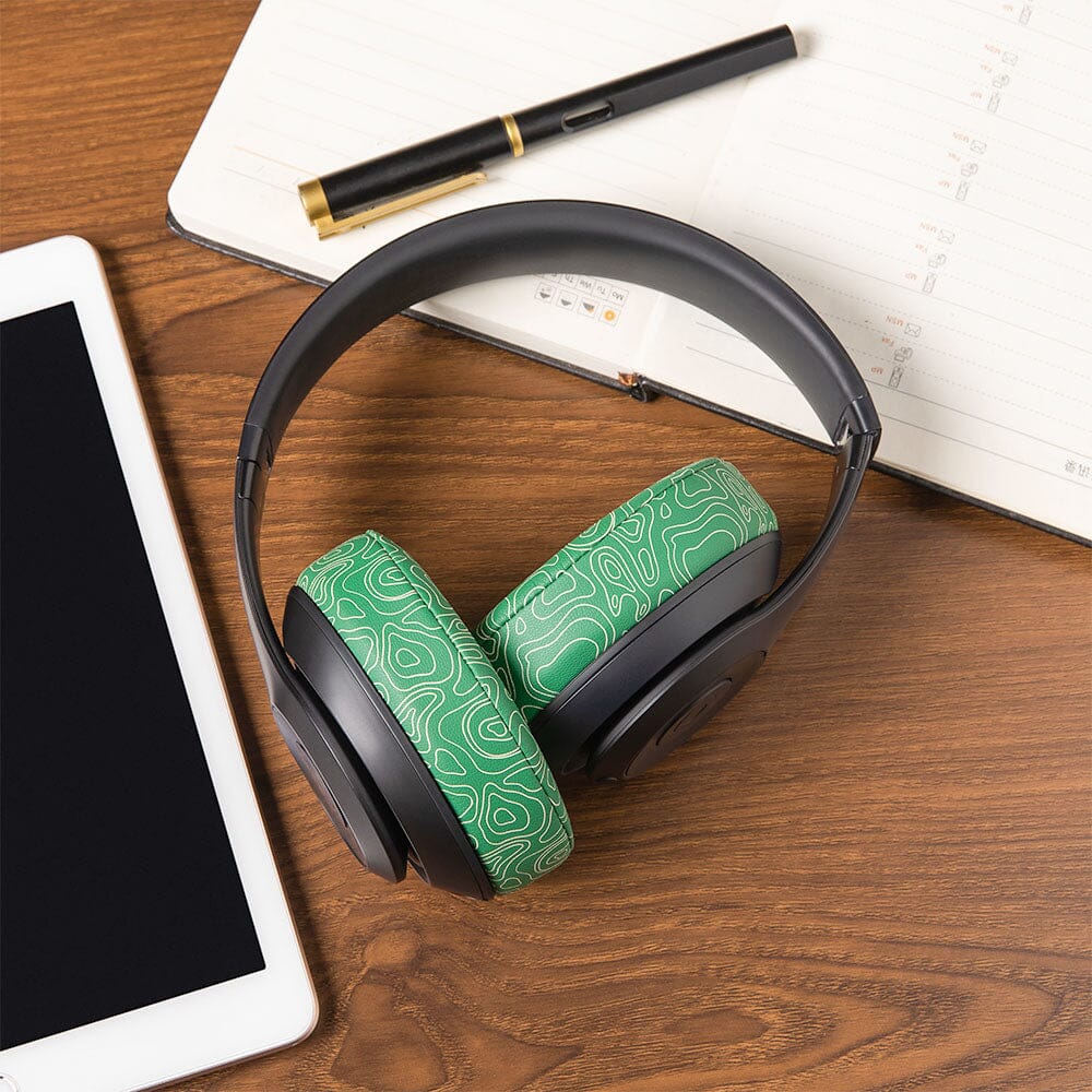 Beats Studio Earpads | Emerald Tide